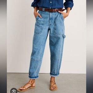 Alex mill Phoebe Jean sz 27